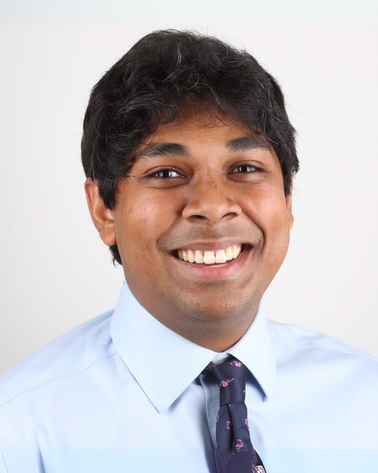 Dr. Adeen Solaiman