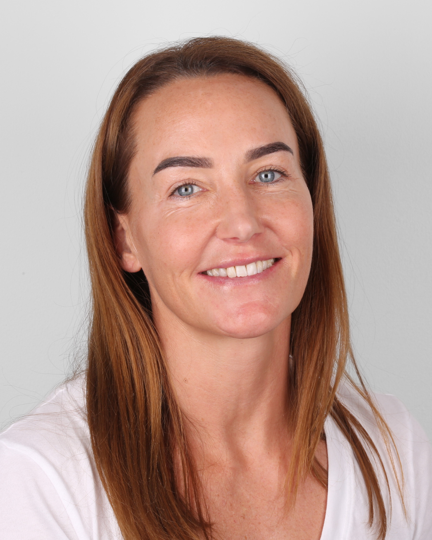 Dr. Clodagh Myers