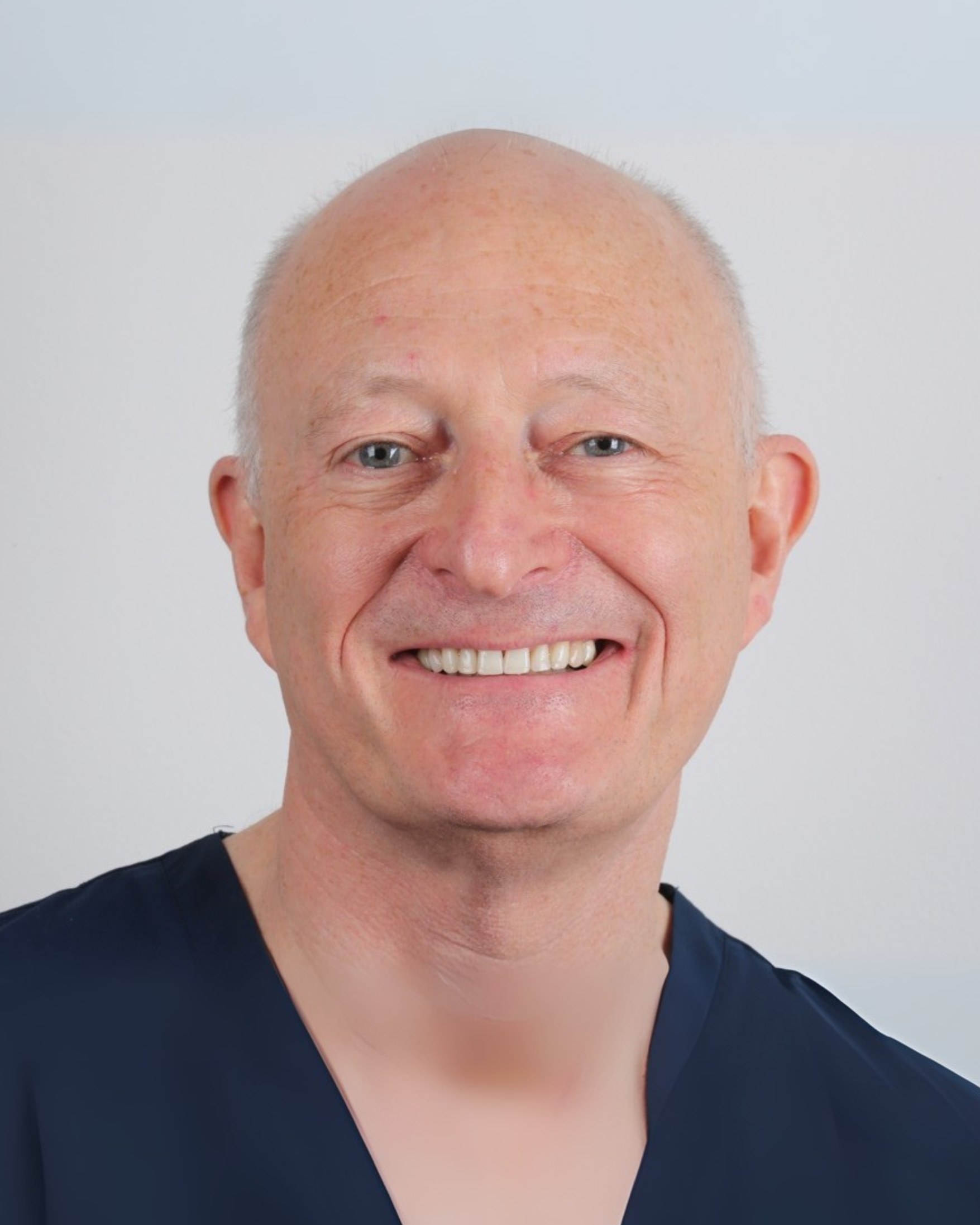 Dr. Jim Griffin