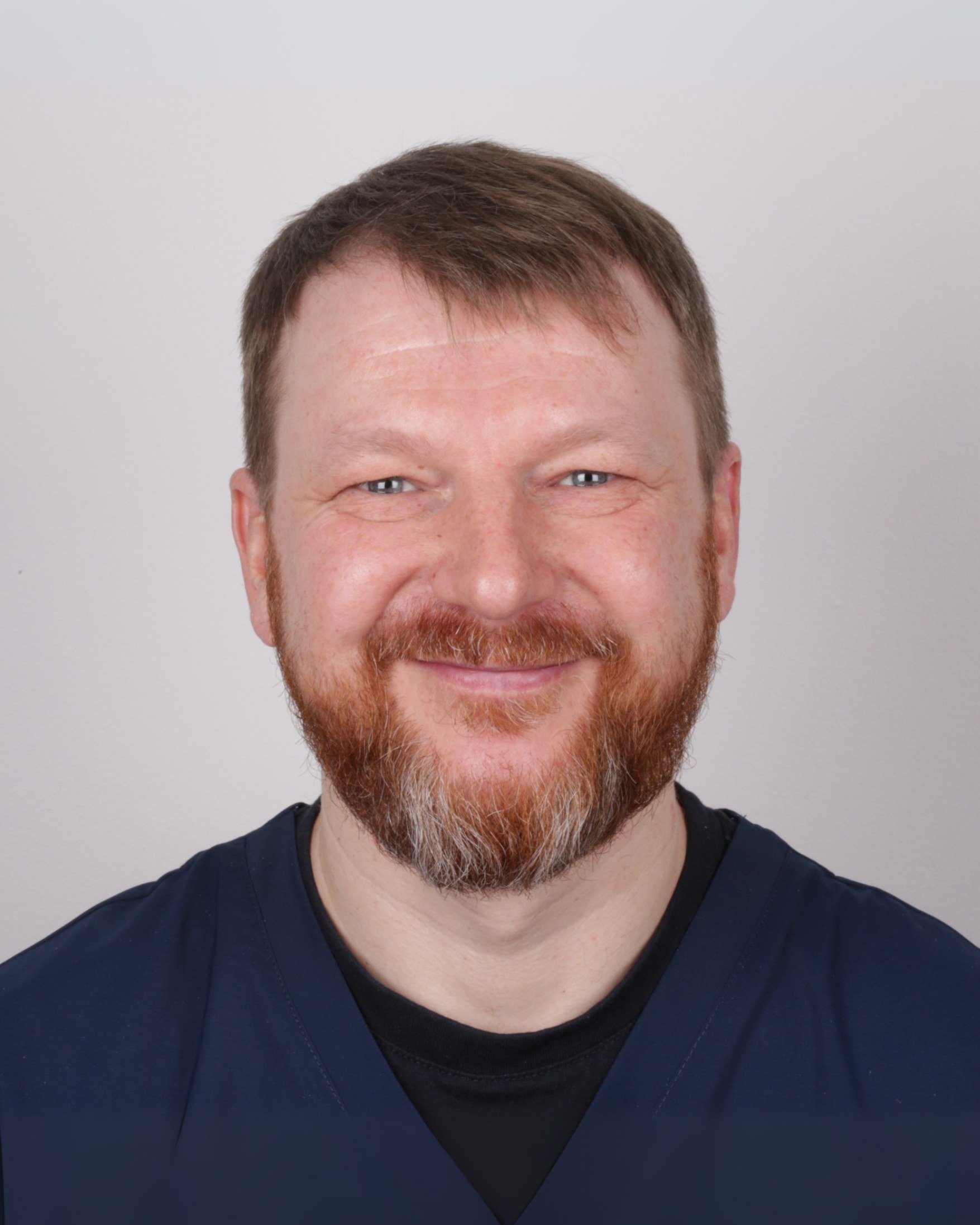 Dr. Nerijus Zilius