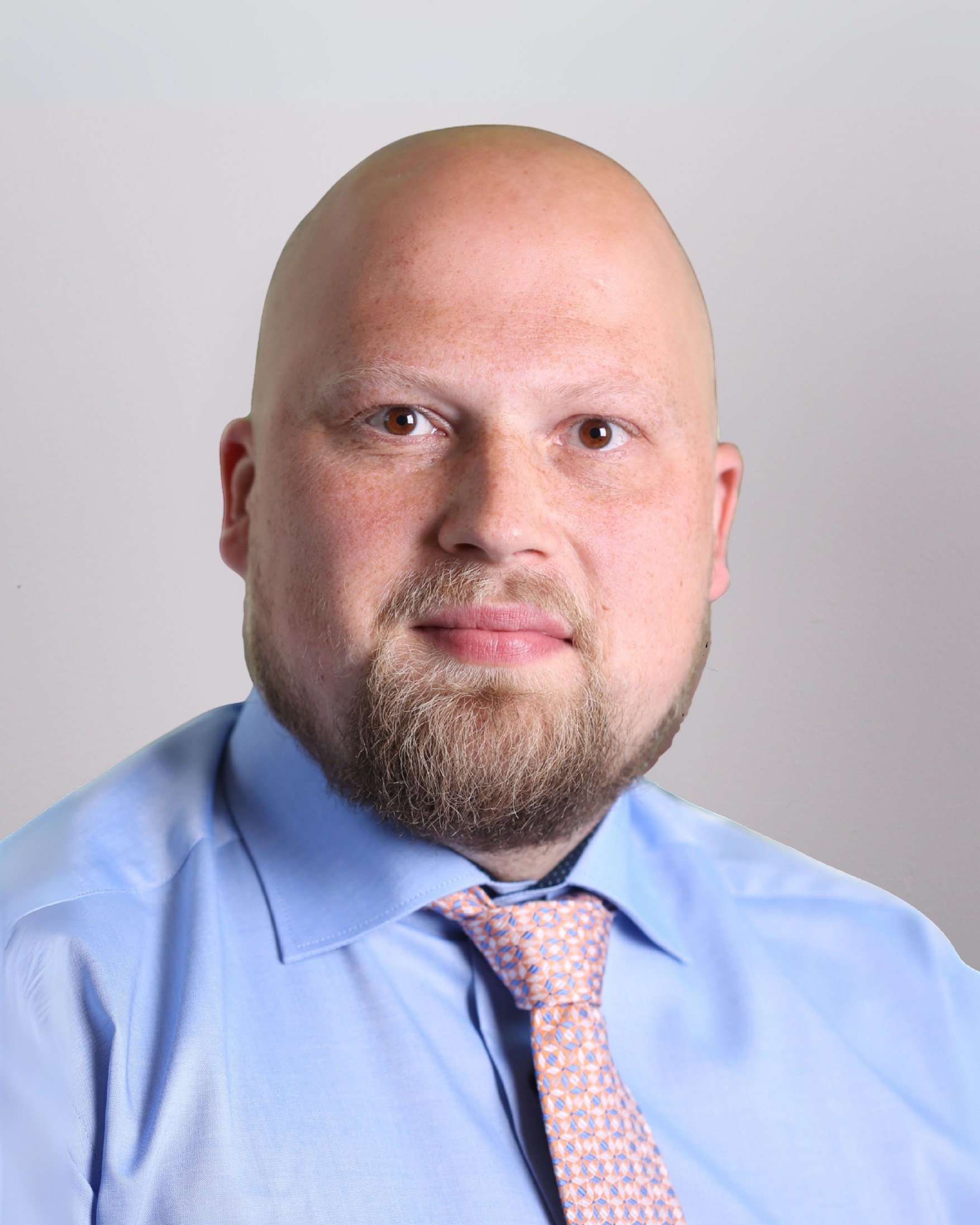 Dr. Vaidas Varinauskas