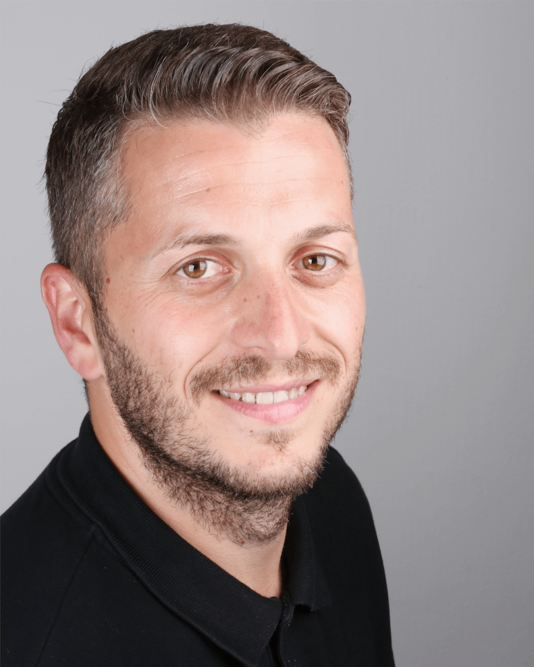 Mr. Lucian Maier
