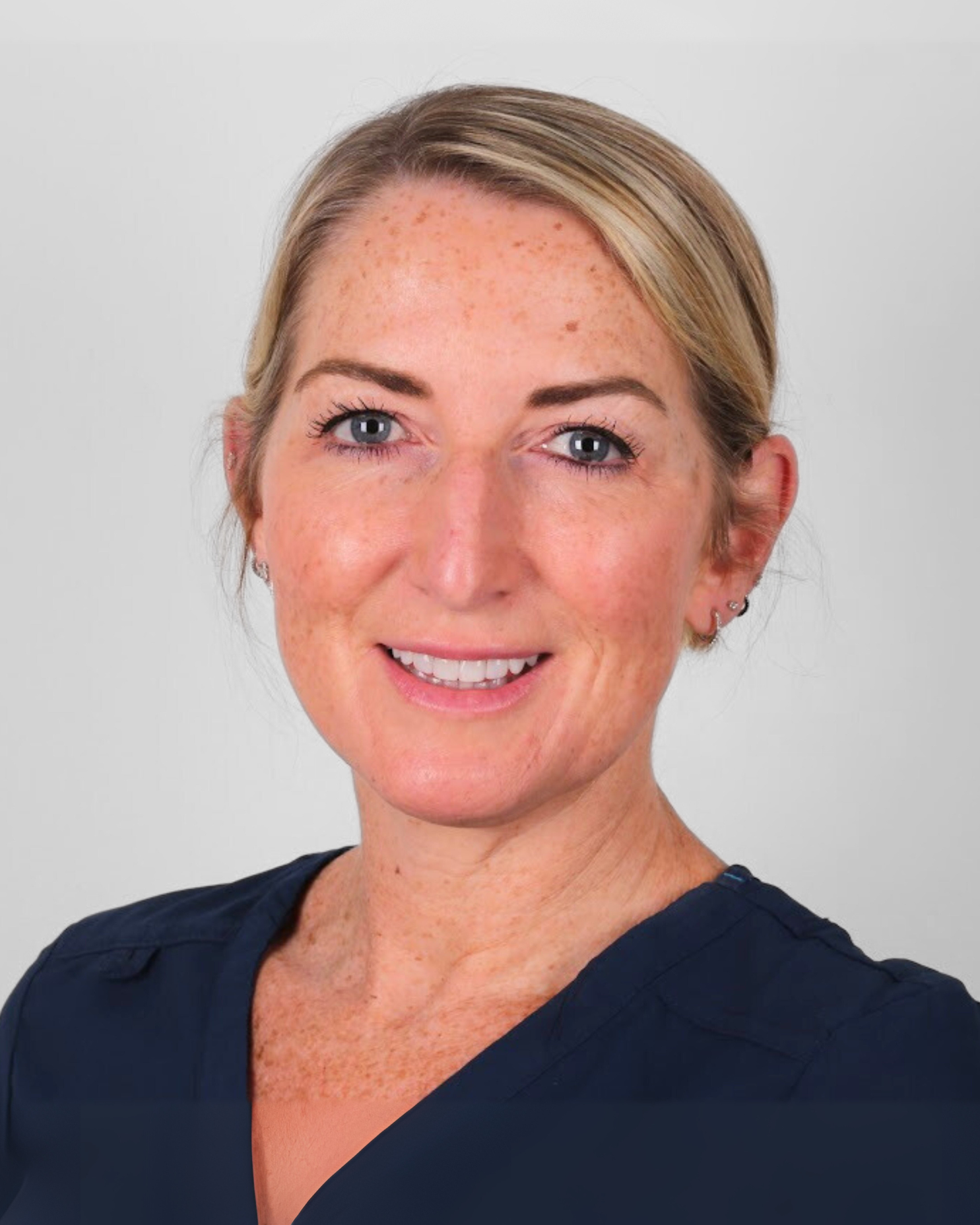 Ms. Rachael Byrne